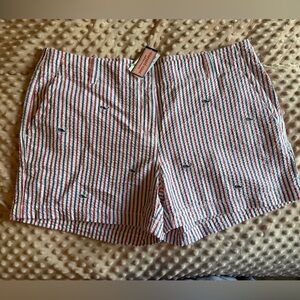 NWT Vineyard Vines Shorts